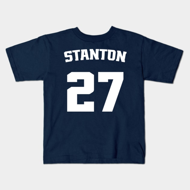 Stanton youth jersey online